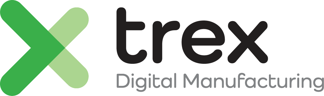 trex Digital Manufacturing